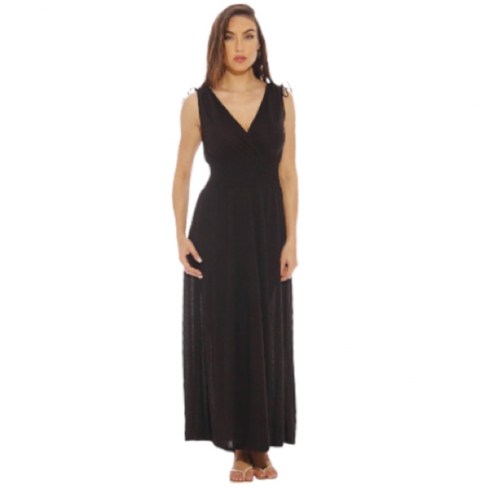❤️ Just Love Summer Maxi Dress
